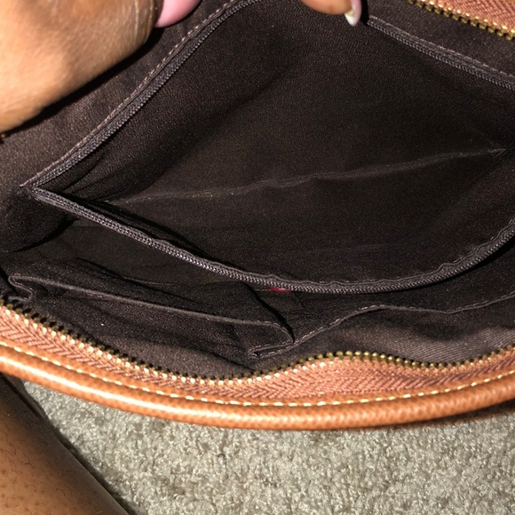 Coach crossbody purse - Picture 5 of 6